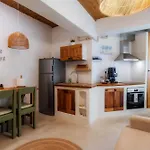 شقة Santorini مامايا