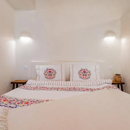 Santorini Apartment Mamaia