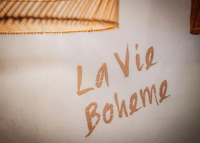 Santorini Apartment Mamaia