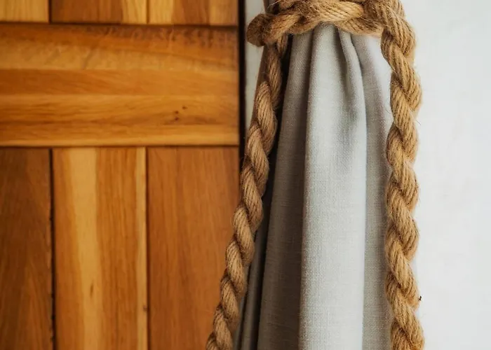 Apartment Santorini Mamaia