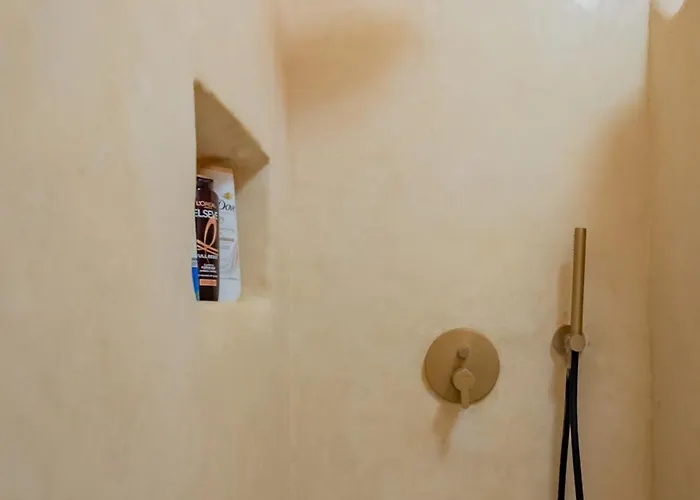 Santorini Apartment *