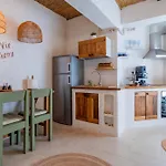 Διαμέρισμα Santorini