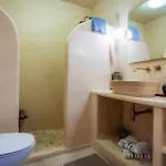 Διαμέρισμα Santorini *