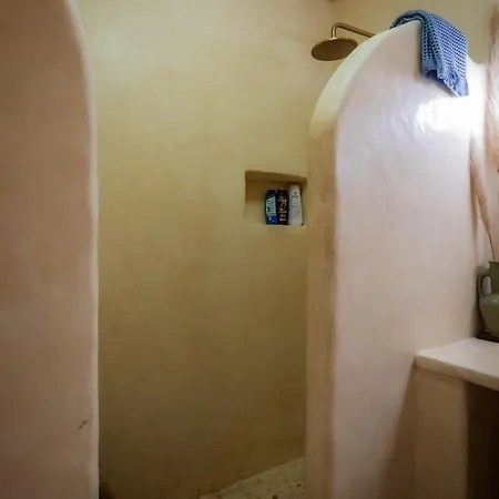 Santorini Appartement
