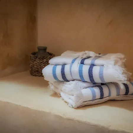 Santorini Appartement *