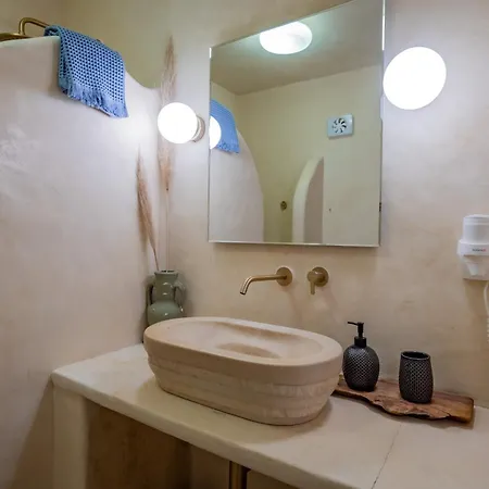 Appartement Santorini