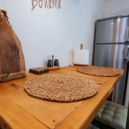 Appartement Santorini Mamaia