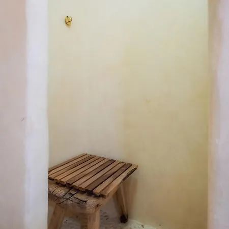 Santorini Appartement