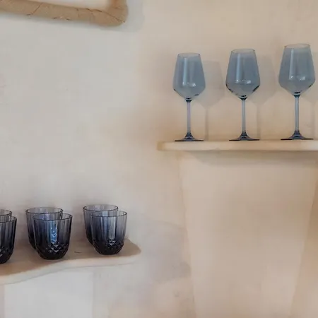 Santorini Appartement