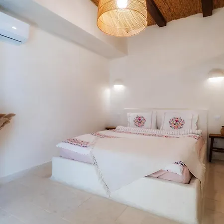 Santorini Appartement Mamaia