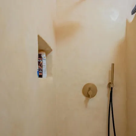Santorini Appartement *